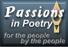 Passions in Poetry